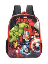 Mochila Escolar Costas Avengers Marvel IS39501