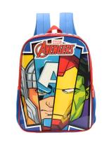 Mochila Escolar Costas Avengers Marvel IS39501 Mochila Escolar Costas Avengers Marvel IS39501