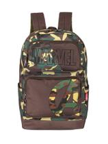 Mochila Escolar Costas Avengers Marvel Oficial