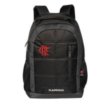 Mochila Escolar Costas Clube Regatas Flamengo Meninos
