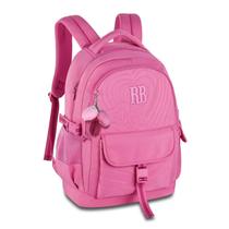 Mochila Escolar Costas Feminina Infantil Juvenil Rebecca Bonbon Soft Com Matelassê 2025 Original Mochila Escolar Costas Feminina Infantil Juvenil Rebecca Bonbon Soft Com Matelassê 2025 Original