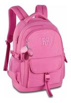Mochila Escolar Costas Feminina Infantil Juvenil Rebecca Bonbon Soft Com Matelassê 2025 Original Mochila Escolar Costas Feminina Infantil Juvenil Rebecca Bonbon Soft Com Matelassê 2025 Original