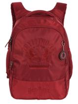 Mochila Escolar Costas Harry Potter Notebook MS49733 Mochila Escolar Costas Harry Potter Notebook MS49733