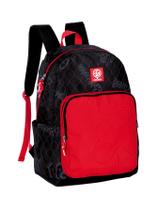 Mochila Escolar Costas Juvenil Enaldinho MS47511