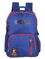 Mochila Escolar Costas ONE PIECE Game MS49803 Original
