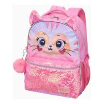 Mochila escolar costas pack me kitten - pacific Mochila escolar costas pack me kitten - pacific