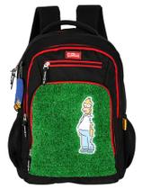 Mochila Escolar Costas Simpsons Hommer MS50181 Mochila Escolar Costas Simpsons Hommer MS50181