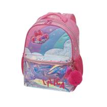 Mochila Escolar Costas Super Star - Lilica Ripilica
