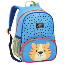 Mochila Escolar Creche Passeio Menina Menino Pequena 9 Litros 0 A 4 Anos Mochila Escolar Creche Passeio Menina Menino Pequena 9 Litros 0 A 4 Anos