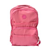 Mochila Escolar Crinkle Basic Colors