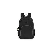 Mochila Escolar Crinkle Laptop Chaveiro Up4you 021486