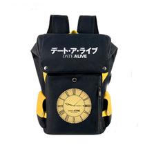 Mochila escolar Dates A Lives Anime Schoolbag for Kids Mochila escolar Dates A Lives Anime Schoolbag for Kids