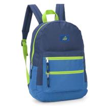 Mochila Escolar de Costas Adv MS46312AV