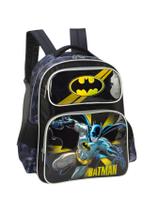 Mochila Escolar De Costas Batman IS39271 Mochila Escolar De Costas Batman IS39271