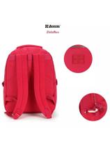 Mochila Escolar De Costas Crinkle Notebook Juvenil Up4you