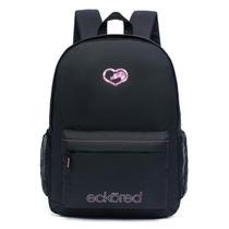 Mochila Escolar De Costas Esportiva Unissex Ecko Sparkl