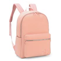 Mochila Escolar De Costas Feminina Neoprene Up4You