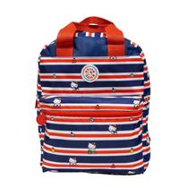 Mochila Escolar de Costas Hello Kitty Listras 11340 Xeryus