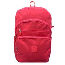 Mochila escolar de costas juvenil feminina varias cores estilosa espaçosa faculdade curso viagem academia Mochila escolar de costas juvenil feminina varias cores estilosa espaçosa faculdade curso viagem academia