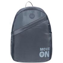 Mochila Escolar de Costas Juvenil Resistente a Água Move On Wincy Mochila Escolar de Costas Juvenil Resistente a Água Move On Wincy