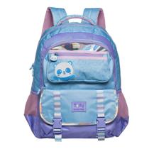 Mochila Escolar de Costas Panda Tofu Meninas Juvenil Passeio Mochila Escolar de Costas Panda Tofu Meninas Juvenil Passeio