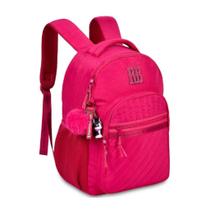 Mochila Escolar De Costas Rebecca Bonbon Crinkle Rb24515 Clio Style