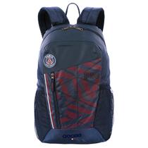 Mochila Escolar de Costas Sestini G PSG X01 Azul