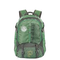 Mochila Escolar de Costas Sestini Palmeiras Y01 Verde Mochila Escolar de Costas Sestini Palmeiras Y01 Verde