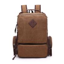 Mochila Escolar De Lona Resistente Teen Leader Mochila Escolar De Lona Resistente Teen Leader