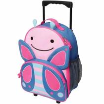 Mochila Escolar De Rodinha Infantil Skip Hop Original Mochila Escolar De Rodinha Infantil Skip Hop Original