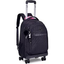 Mochila Escolar de Rodinhas 360 Rebecca Bonbon Oficial RB24518 Mochila Escolar de Rodinhas 360 Rebecca Bonbon Oficial RB24518