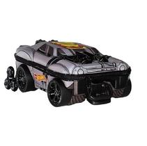 Mochila Escolar de Rodinhas Hot Wheels Night Shifter 3D Maxtoy Mochila Escolar de Rodinhas Hot Wheels Night Shifter 3D Maxtoy