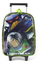 Mochila Escolar De Rodinhas Menino Buzz Lightyear Toy Story Mochila Escolar De Rodinhas Menino Buzz Lightyear Toy Story