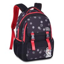 Mochila Escolar Disney Tsum Tsum - Clio