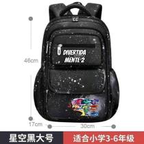 Mochila escolar divertidamente 2 Mochila escolar divertidamente 2