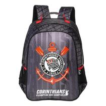 Mochila Escolar do Corinthians 16 Xeryus 16402 Mochila Escolar do Corinthians 16 Xeryus 16402