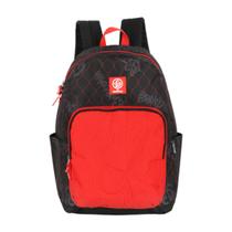 Mochila Escolar Enaldinho 47511 - Juvenil Mochila Escolar Enaldinho 47511 - Juvenil