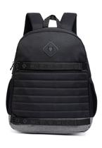 Mochila Escolar Espaçosa Bolsa Faculdade Notebook Reforçada