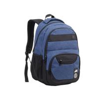 Mochila Escolar Esporte Denlex Trabalho Masculina Feminina