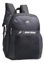 Mochila Escolar esportiva com Compartimento Para Notebook Mormaii Mochila Escolar esportiva com Compartimento Para Notebook Mormaii