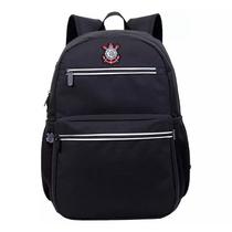 Mochila Escolar Esportiva Corinthians 06 12060 - Xeryus