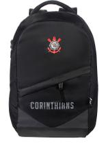 Mochila Escolar Esportiva Corinthians Timão 16426 Original