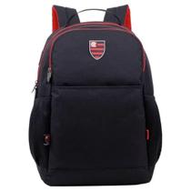 Mochila Escolar Esportiva do Flamengo Xeryus 12036