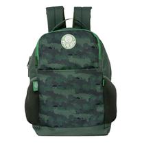 Mochila Escolar Esportiva do Palmeiras Xeryus 12070 Mochila Escolar Esportiva do Palmeiras Xeryus 12070