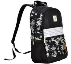 Mochila Escolar Esportiva Feminina Lightning Bolt Lpal126002 Mochila Escolar Esportiva Feminina Lightning Bolt Lpal126002