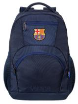 Mochila Escolar Esportiva Futebol Time Barcelona 16652