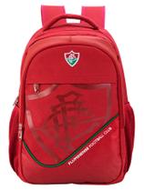 Mochila Escolar Esportiva Futebol Time Fluminense 16450