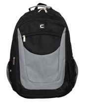 Mochila Escolar Esportiva Juvenil Resistente Convoy Casual Basica