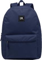 Mochila Escolar Esportiva Masculina e Feminina Básica Yepp Mochila Escolar Esportiva Masculina e Feminina Básica Yepp