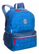 Mochila Escolar Esportiva Paris Saint German Psg